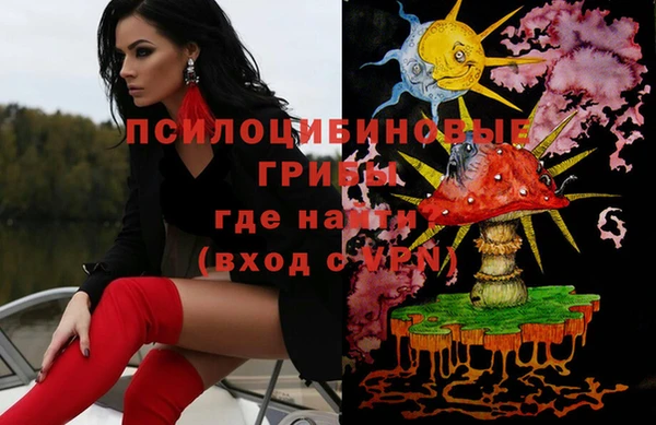 прущий лед Магас