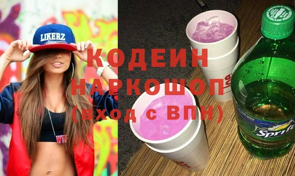 стафф Майский